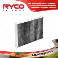1pc Ryco Cabin Air Filter RCA376C Premium Quality Brand New Genuine Performance