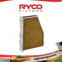 Ryco Microshield N99 Cabin Air Filter for Skoda Yeti Premium Quality
