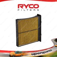 Ryco Microshield N99 Cabin Air Filter for Subaru Impreza Forester XV