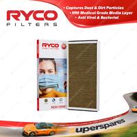 1pc Ryco N99 Cabin Air Filter - Premium Quality Brand New RCA135M