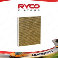 Ryco N99 MicroShield Cabin Air Filter for Holden Astra BK BL Commodore Calais ZB