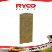 1 Pc Ryco N99 MicroShield Cabin Air Filter for Benz A-Class W169 B-Class W245