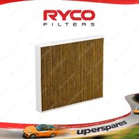 1 x Ryco N99 MicroShield Cabin Air Filter for Kia Optima JF 2.4L GDI Sedan 15-On