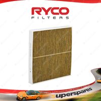 1 x Ryco N99 MicroShield Cabin Air Filter for Kia Sorento MQ4 Sportage NQ5 20-On