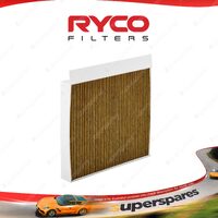 1 x Ryco N99 MicroShield Cabin Air Filter for LDV T60 SK8C 2.0 2.8L 4WD 17-On