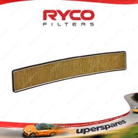 1 Pcs Ryco N99 Microshield Cabin Air Filter for BMW 318d 320d 330TD