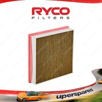Ryco N99 Cabin Air Filter for Volvo FH12 FH16 FM12 FM7 FM9 FM13 FM11 MODELS