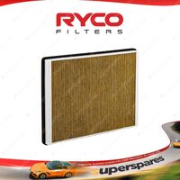 Ryco N99 Microshield Cabin Air Filter for DAF XF105 with MX300 MX340 MX375 MX410