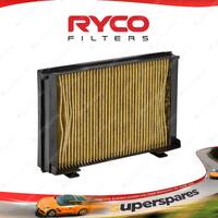 1 piece of Ryco N99 Microshield Cabin Air Filter for DAF CF Series 2019-On