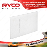 1 x Ryco Cabin Air Filter for Freightliner Cascadia 126 116 2019-On