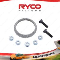Ryco Diesel Particulate Filter for Jeep Commander Grand Cherokee WH WK WJ WG