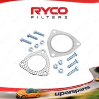 Ryco Diesel Particulate Filter for Iveco Daily IV 45C18 45C15 50C18 65C18 35S14