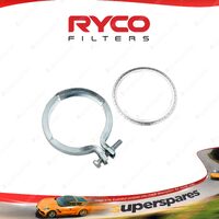 Ryco Diesel Particulate Filter for BMW 7 730 d 5 530 d 535 d 6 F06 X3 F25 X5 E70
