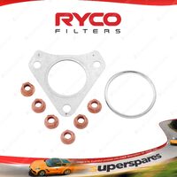 Ryco Diesel Particulate Filter for Honda CR-V RE6 2.2L 110kW 2012-On