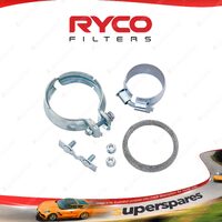 Ryco Diesel Particulate Filter for Mercedes Benz Sprinter 3.5-t 5-T B906 730mm