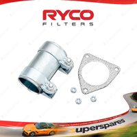 Ryco Diesel Particulate Filter for Volkswagen Touareg T5 176kW 2007-2010