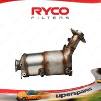 Ryco Diesel Particulate Filter for Toyota Fortuner Hilux GUN112 GUN 122 135 120
