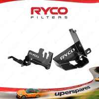 1 x Ryco 4x4 Filtration Upgrade Kit for Holden Colorado RG 2.8L TD 132Kw 12-13