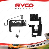 Ryco 4x4 Filtration Upgrade Kit for Mitsubishi Triton MQ MR KJ KK KL Pajero KS