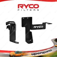 1 x Ryco 4x4 Filtration Upgrade Kit for Toyota Landcruiser Prado GDJ155 GDJ150