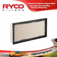 Brand New Ryco Air Filter for LDV V80 2.5L Diesel A1952 - Premium Quality