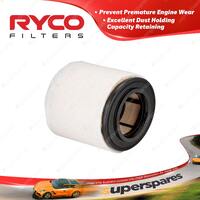 Ryco Air Filter for VOLVO XC90 S90 V90 D4204 Engines 2015 - on Premium Quality