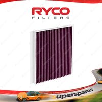 Ryco Cabin Air Filter for KIA Cerato Rondo Proceed PM2.5 Microshield Filter