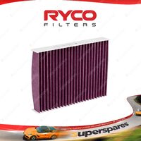 Ryco Cabin Air Filter for NISSAN X-Trail T32 RCA329MS - Microshield Filter