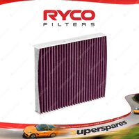 Ryco Cabin Air Filter for Toyota Hilux GUN125 126R - Microshield Filter