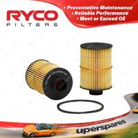 Premium Quality Ryco Fuel Filter for Holden Astra AH Captiva CG Epica EP