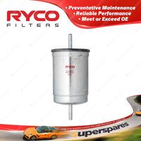 Ryco Fuel Filter for Volvo 850 LS51 LS57 LS58 LW51 C70 MC68 S70 V70 Petrol 5Cyl