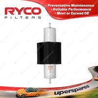 Premium Quality Ryco Fuel Filter for Bmw X5 E53 Turbo Diesel 6Cyl 3.0L 2000-2007