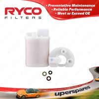 Ryco Fuel Filter for Hyundai Elantra HD I20 PB I30 FD I45 YF Iload TQ Imax TQ