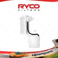 Ryco Fuel Filter for Toyota Corolla NZE151N ZRE152R ZRE153R ZRE154 Rukus