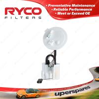 Ryco Fuel Filter for Holden Astra AH 4Cyl 1.8L Petrol 12/2004-03/2007