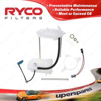 Premium Quality Ryco Fuel Filter for Mazda 6 GH 4Cyl 2.5L Petrol 02/2008-11/2012