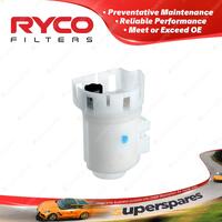 Ryco Fuel Filter for Hyundai Grandeur TG V6 3.8L Petrol 02/2006-On