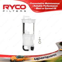 Premium Quality Ryco Fuel Filter for Honda CR-V RE Petrol 4Cyl 2.4L 2006-2012