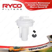 Ryco Fuel Filter for Subaru BR9 Legacy Liberty Outback GEN 5 Petrol 4Cyl 2.5L