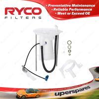 Ryco Fuel Filter for Mazda CX-7 ER Petrol 4Cyl 2.3L In-Tank 11/2006-On