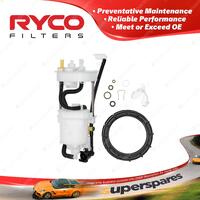 Ryco Fuel Filter for Honda City GM Jazz GD II GE Petrol Hybrid 4Cyl 1.3 1.5L