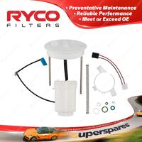 Ryco Fuel Filter for Mazda 3 BK MPS Petrol 4Cyl 2.3L 07/2006-05/2009