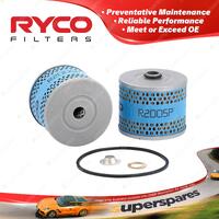 Premium Quality Genuine Performance Brand New Ryco Fuel Filter R2005P 
