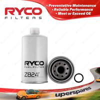 Premium Quality Brand New Ryco HD Fuel Filter Water Separator Z824 
