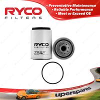 Premium Quality Brand New Ryco HD Fuel Filter Water Separator Z842 