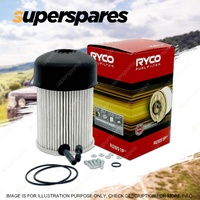 Premium Quality Brand New Ryco Fuel Filter for Master X62 Trafic X82