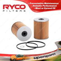 1pc Ryco Fuel Filter R2408P Premium Quality Brand New Genuine Performance