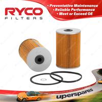 1pc Ryco Fuel Filter R2428P Premium Quality Brand New Genuine Performance