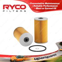 1pc Ryco Fuel Filter R2452P Premium Quality Brand New Genuine Performance