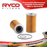 1pc Ryco Fuel Filter R2545P Premium Quality Brand New Genuine Performance